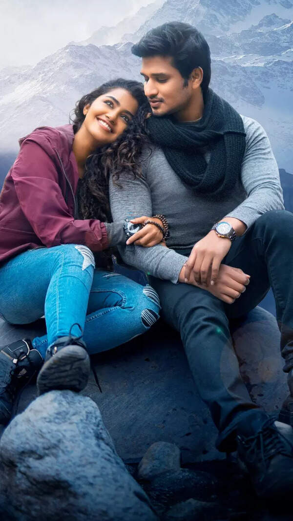 Karthikeya Stills