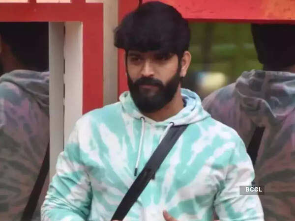 Roopesh Shetty