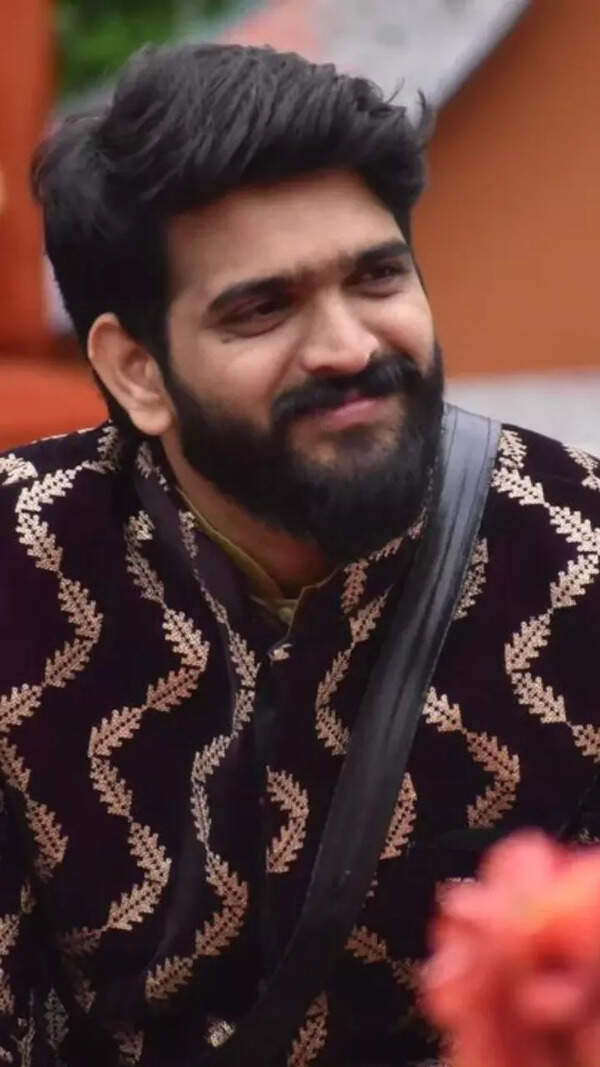 Roopesh Shetty