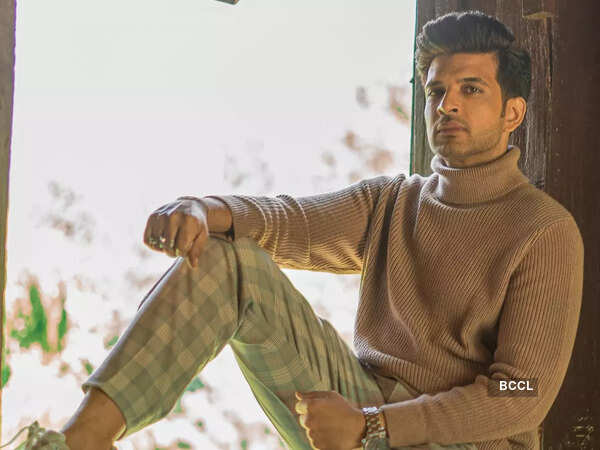 Karan Kundrra