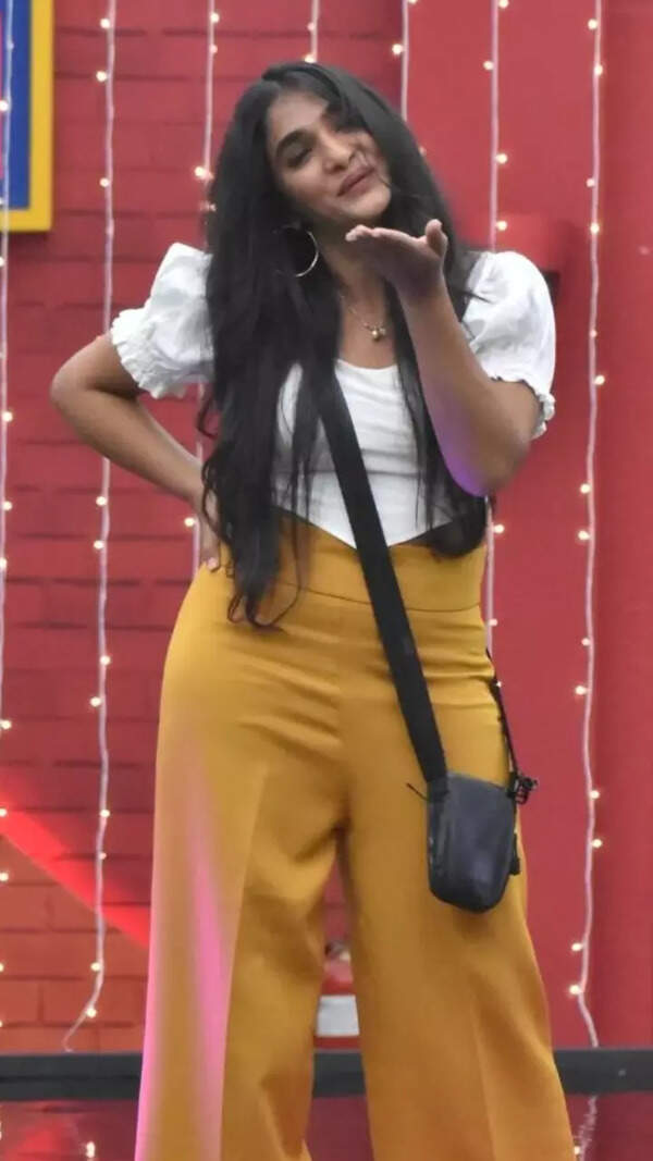 Divya Uruduga