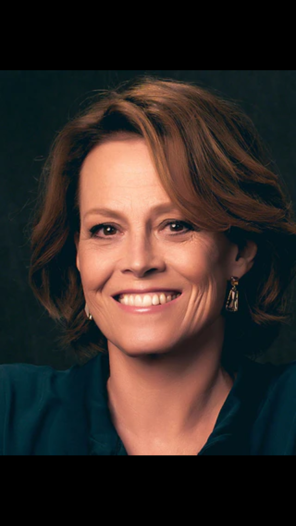 Sigourney Weaver Images