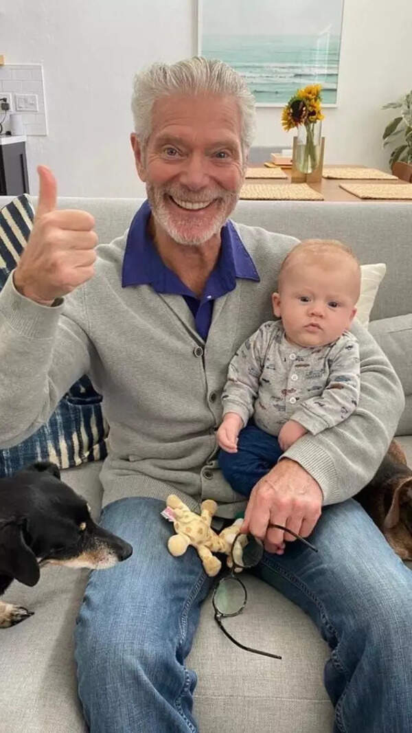 Stephen Lang Pictures