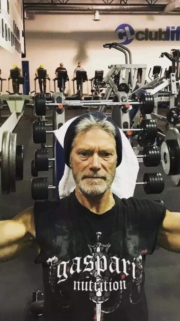 Stephen Lang Images