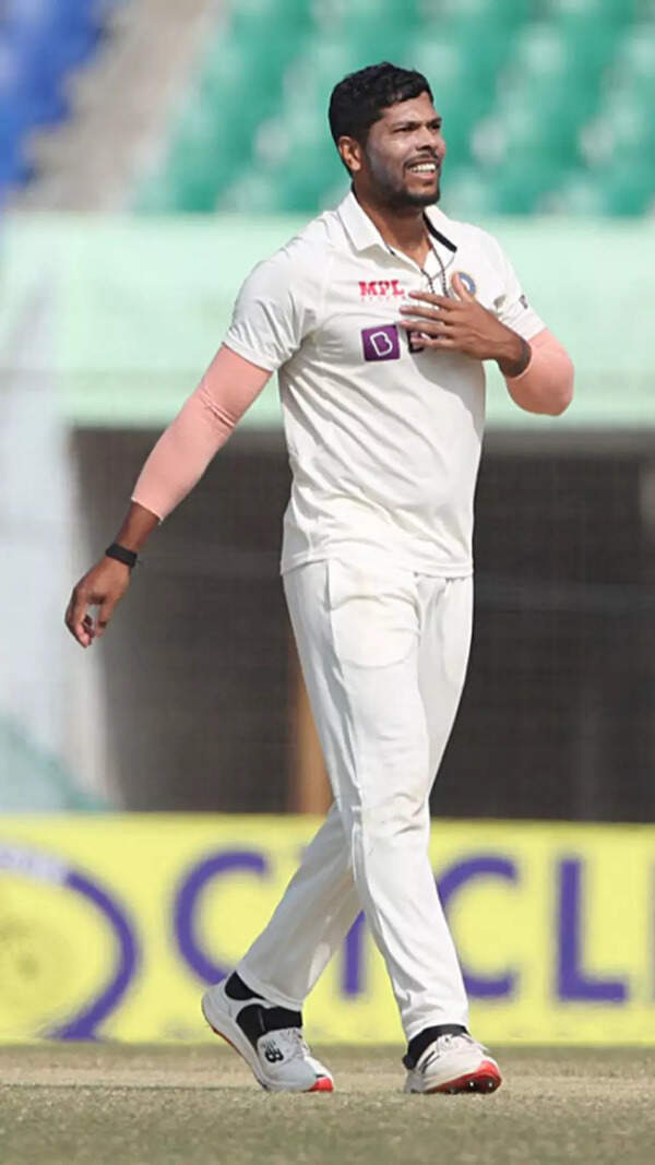 Umesh
