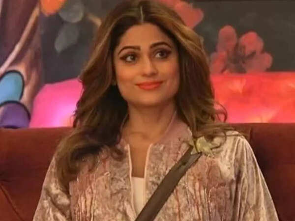 Shamita Shetty