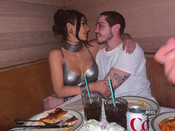 Pete Davidson