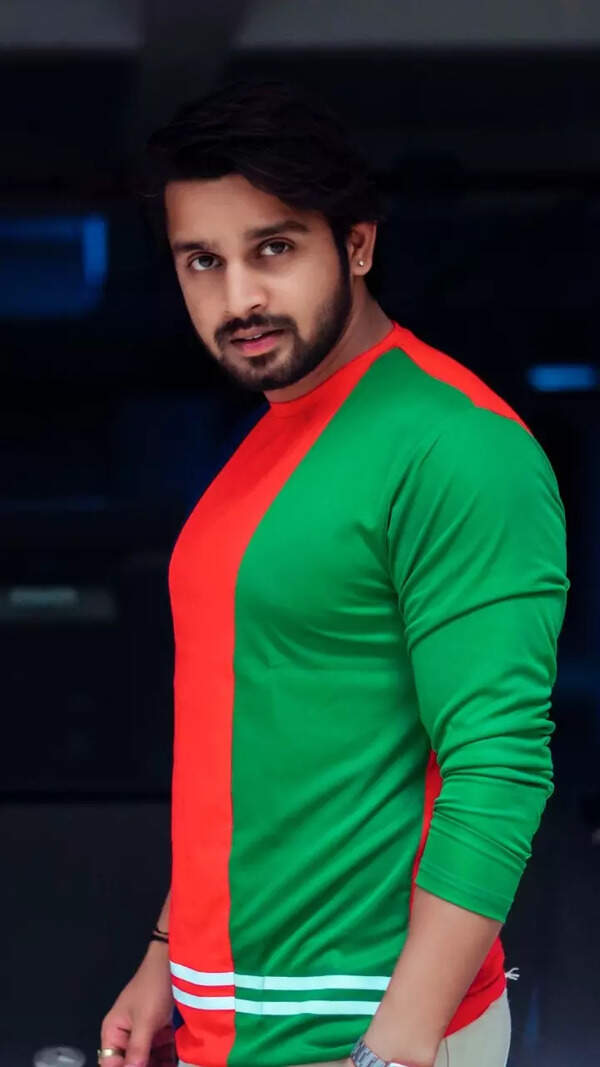 Kiran Raj
