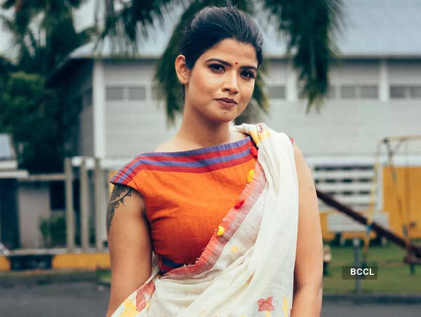 Amritha
