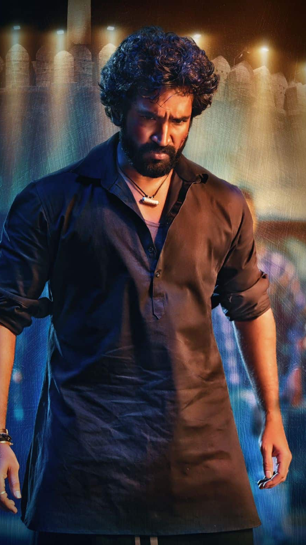 Aadhi Wallpapers