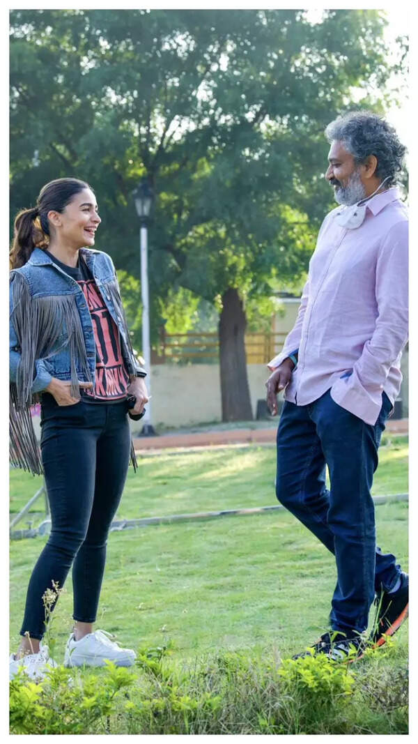 S.S. Rajamouli