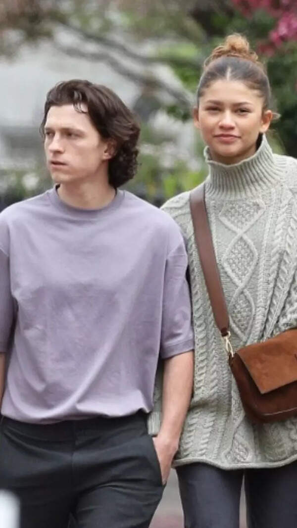 Tom Holland