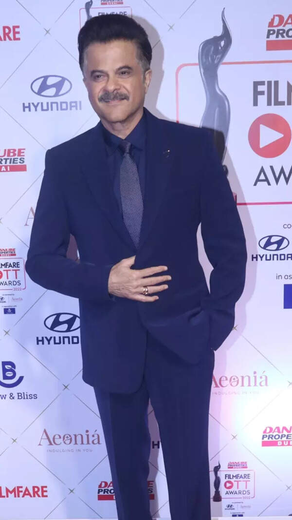 Anil Kapoor
