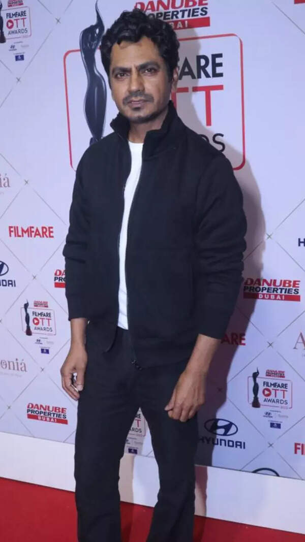 Nawazuddin Siddiqui Stills