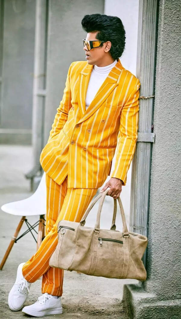 Siddharth Jadhav