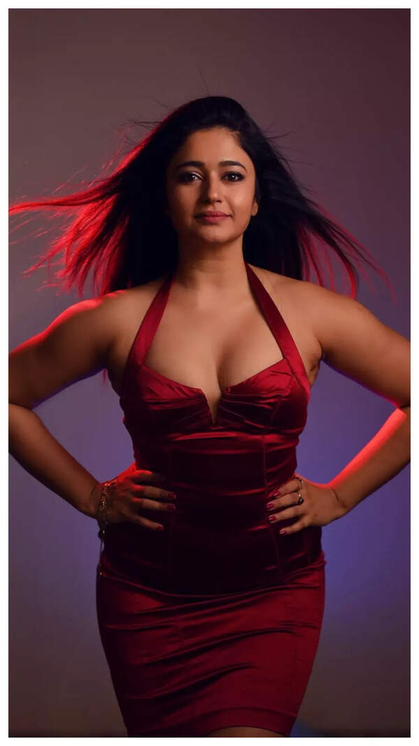 Poonam Bajwa