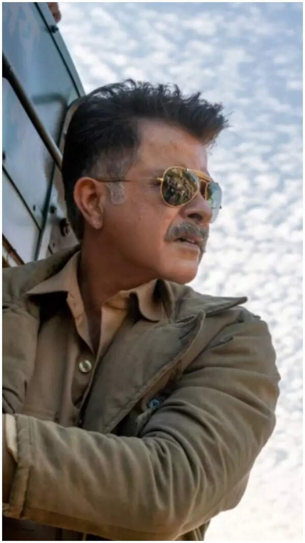 Anil Kapoor