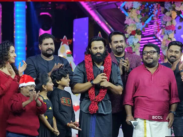 Unni Mukundan