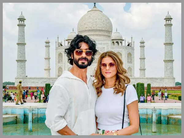 Vidyut Jammwal
