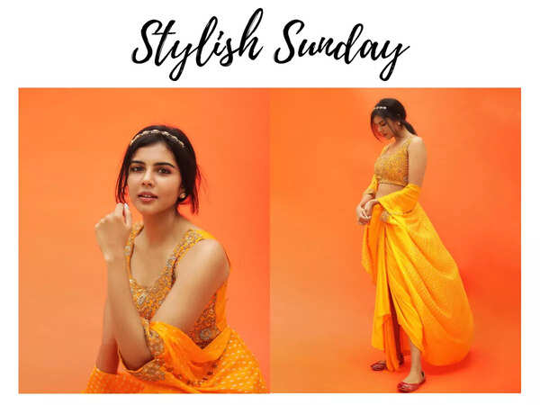 Kalyani Priyadarshan Stills