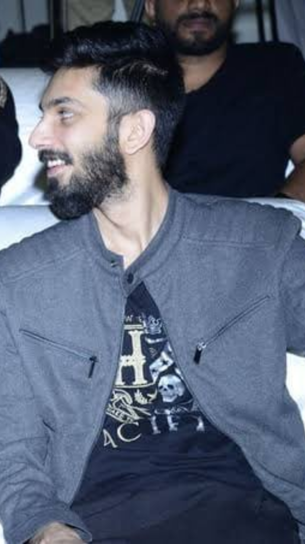Anirudh Ravichander