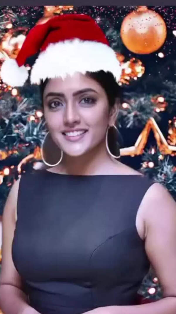 Eesha Rebba Photos
