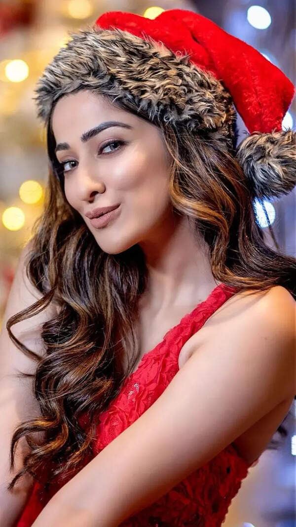 Raai Laxmi