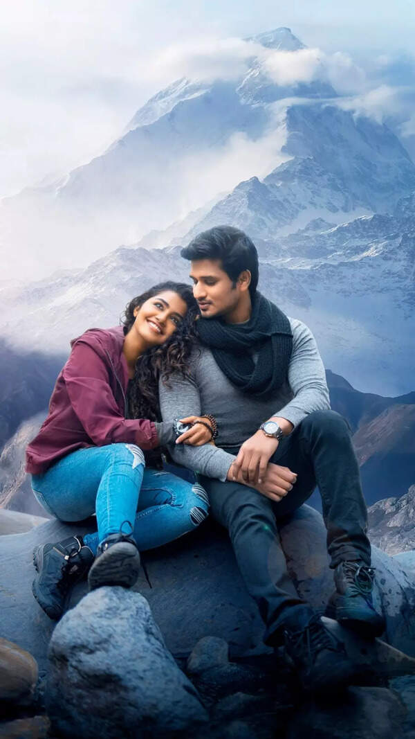 Karthikeya