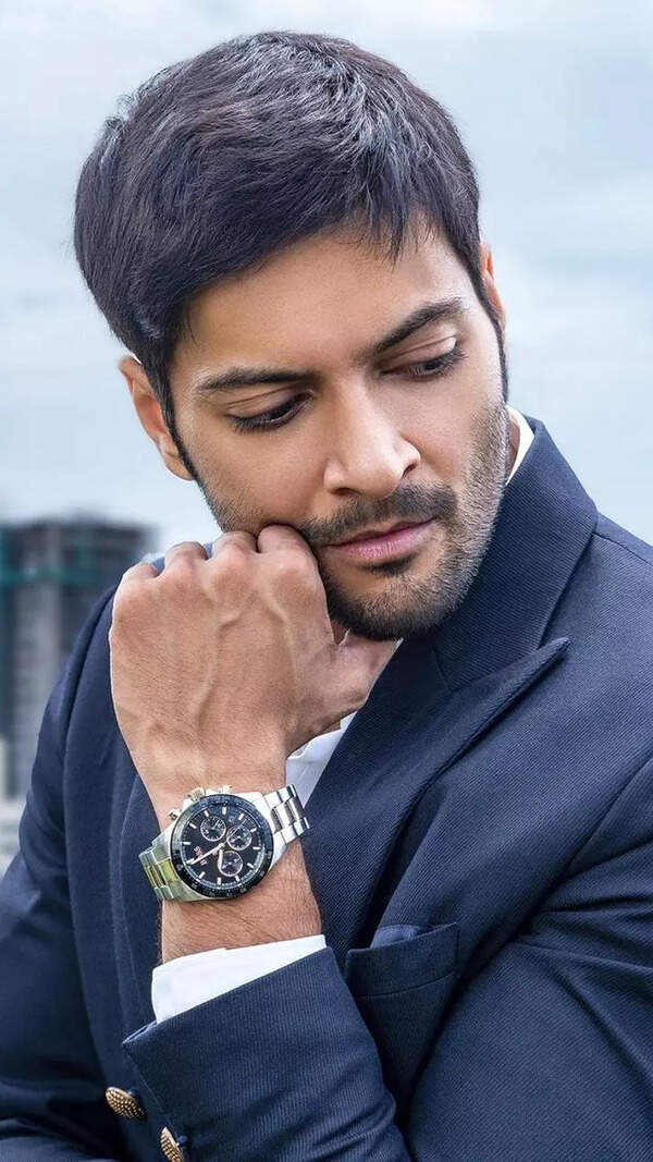Ali Fazal Images