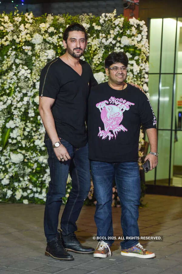 Shaad Randhawa