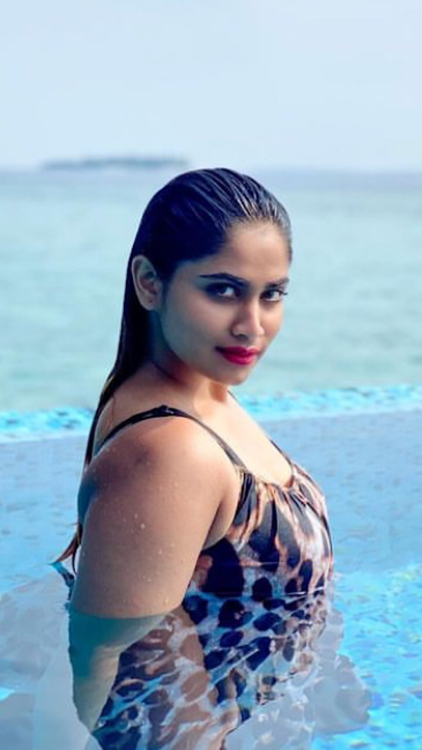 Shivani