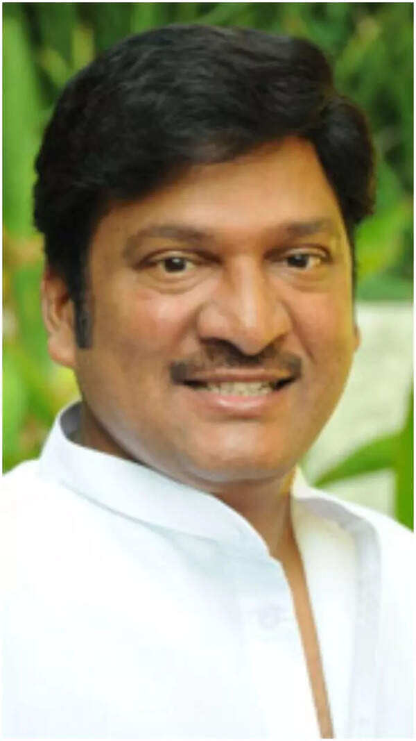 Rajendra Prasad Images