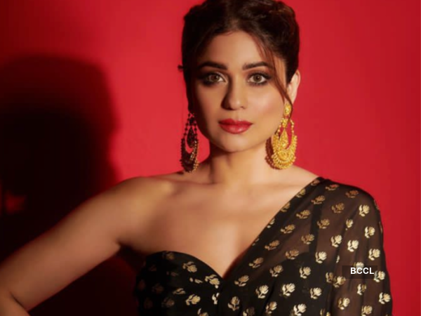 Shamita Shetty