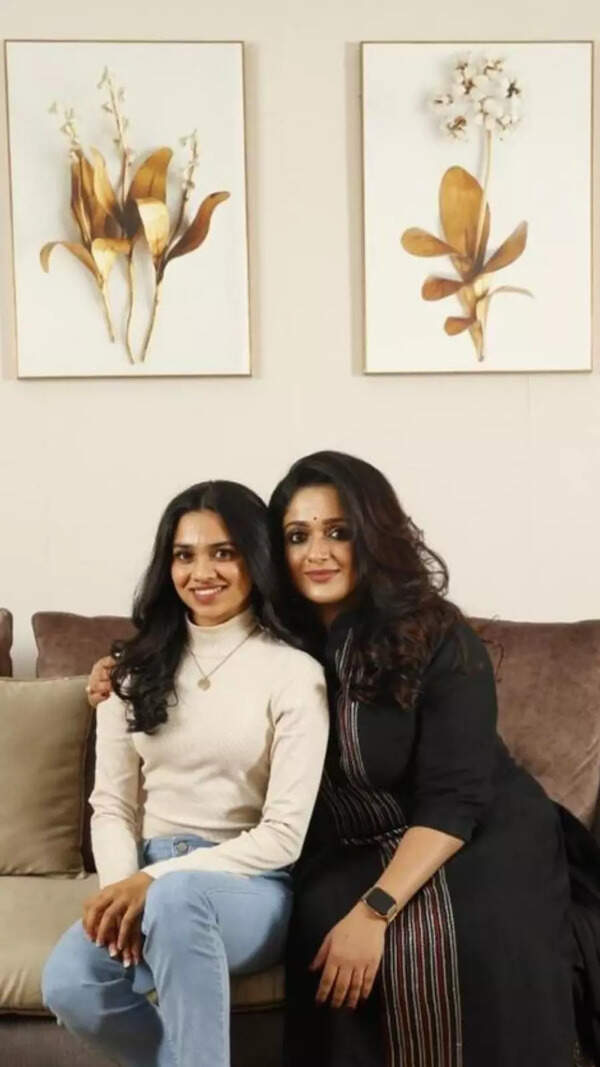kavya madhavan