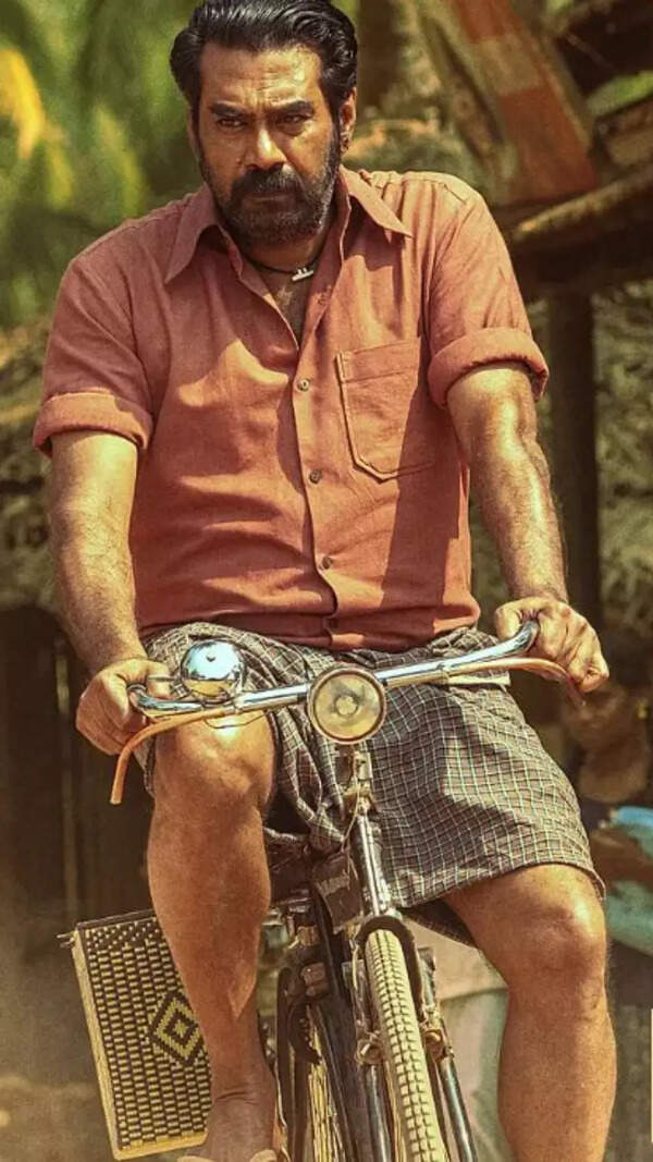Biju Menon Wallpapers