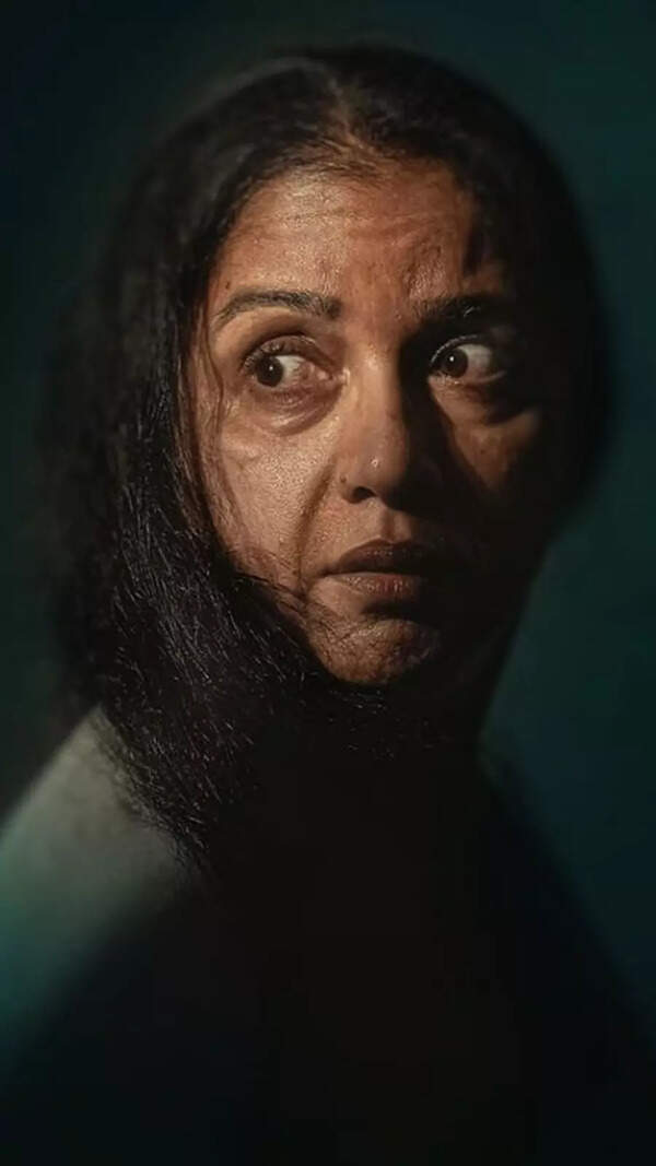 Revathi