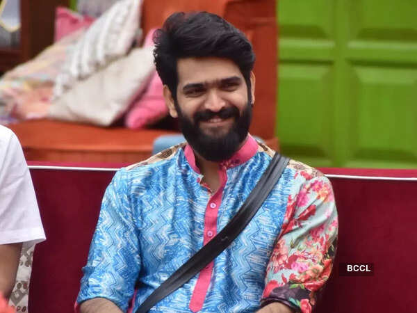 Roopesh Shetty