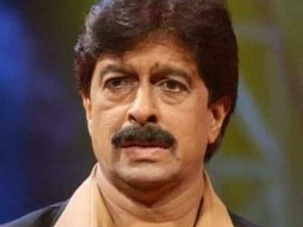 Pradeep Patwardhan Photos