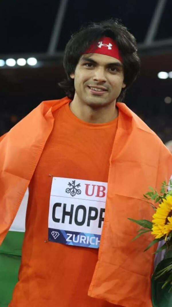 Neeraj