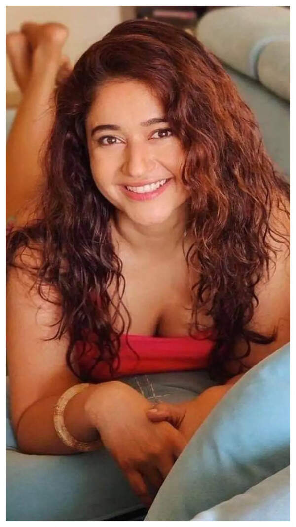 Poonam Bajwa