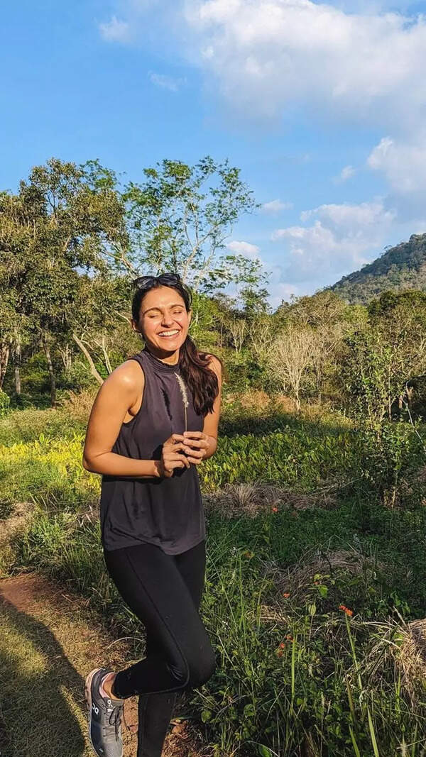 Andrea Jeremiah