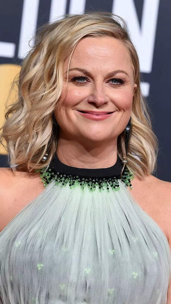 Amy Poehler Photos