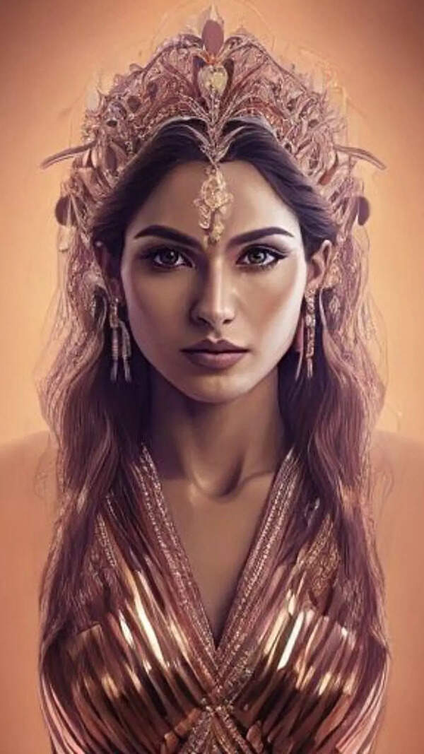 Andrea Jeremiah