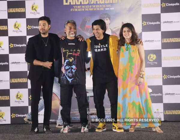 Paresh Pahuja Images
