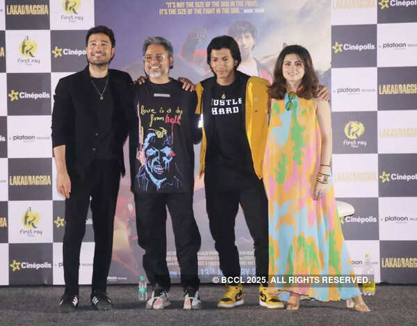 Paresh Pahuja Pictures