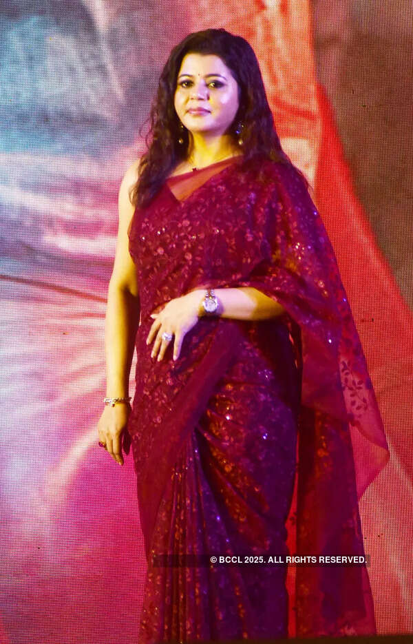 Supriya Menon Stills