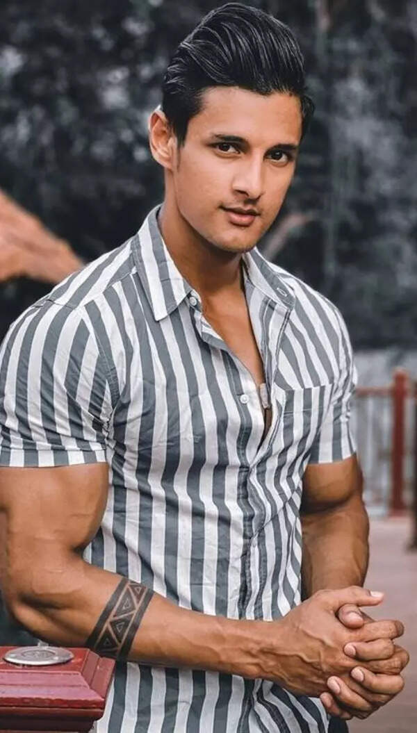 Jay Dudhane Pictures