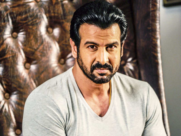 Ronit Roy
