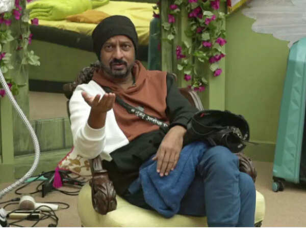 Kiran Mane