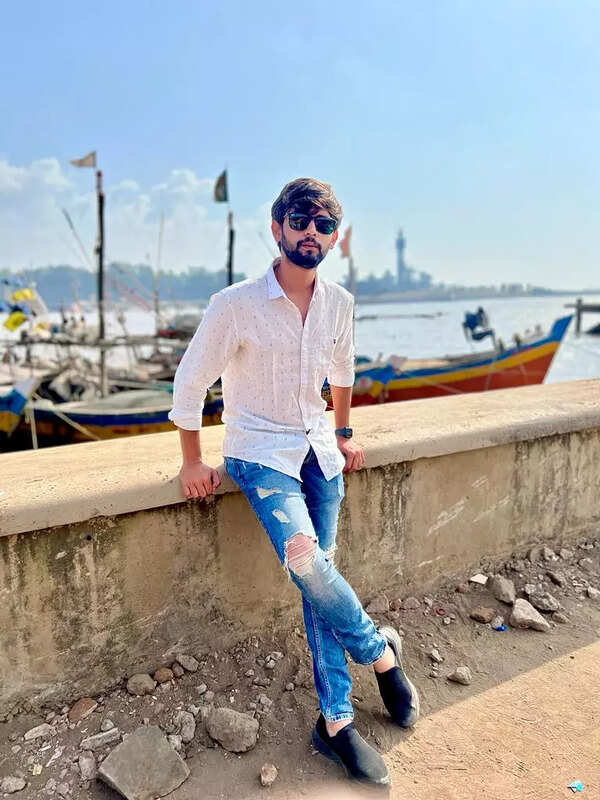 Utsav Naik Pictures